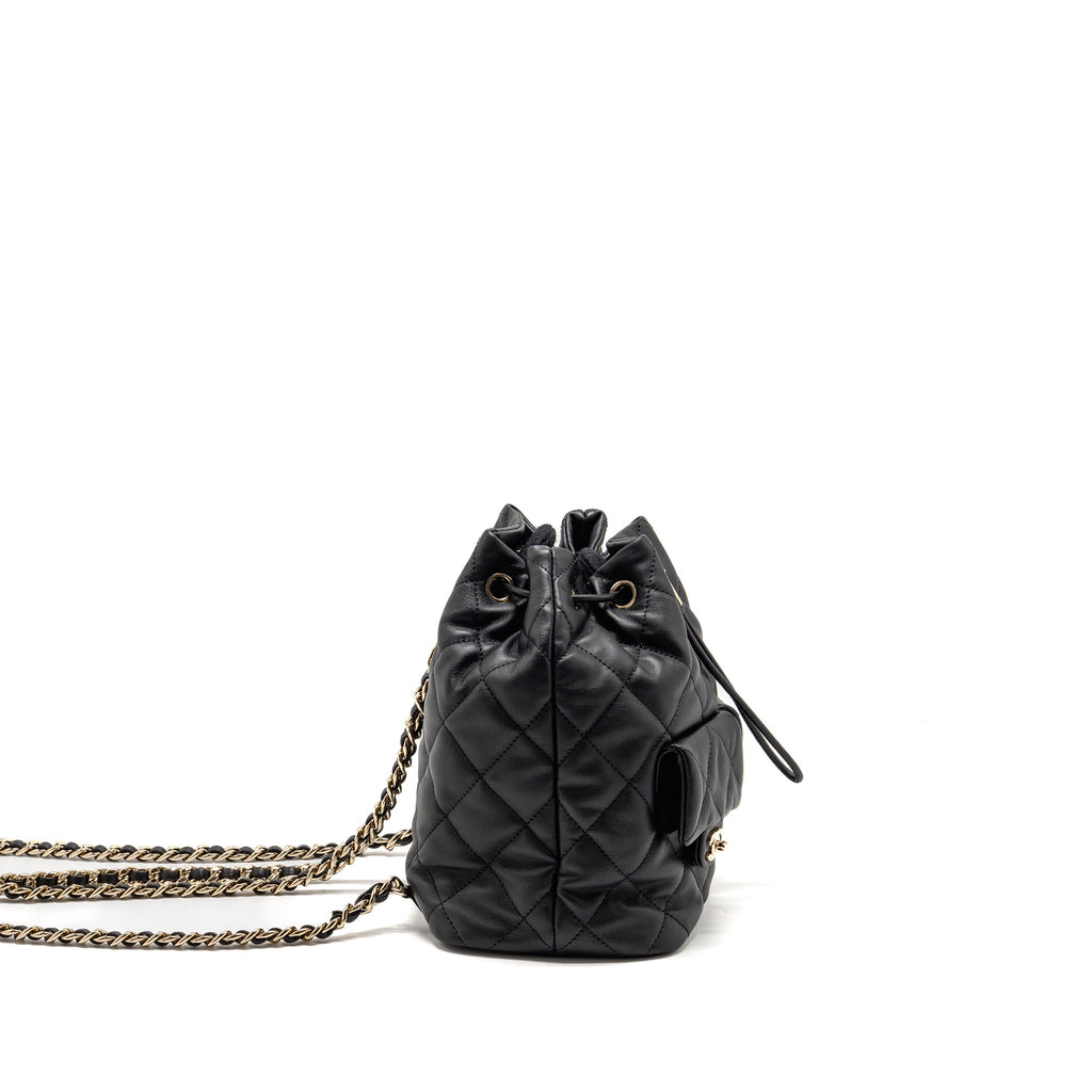 chanel-drawstring-two-pockets-backpack-calfskin-black-lghw-microchip-copy