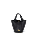hermes-picotin-18-lock-bag-clemence-black-ghw-stamp-b