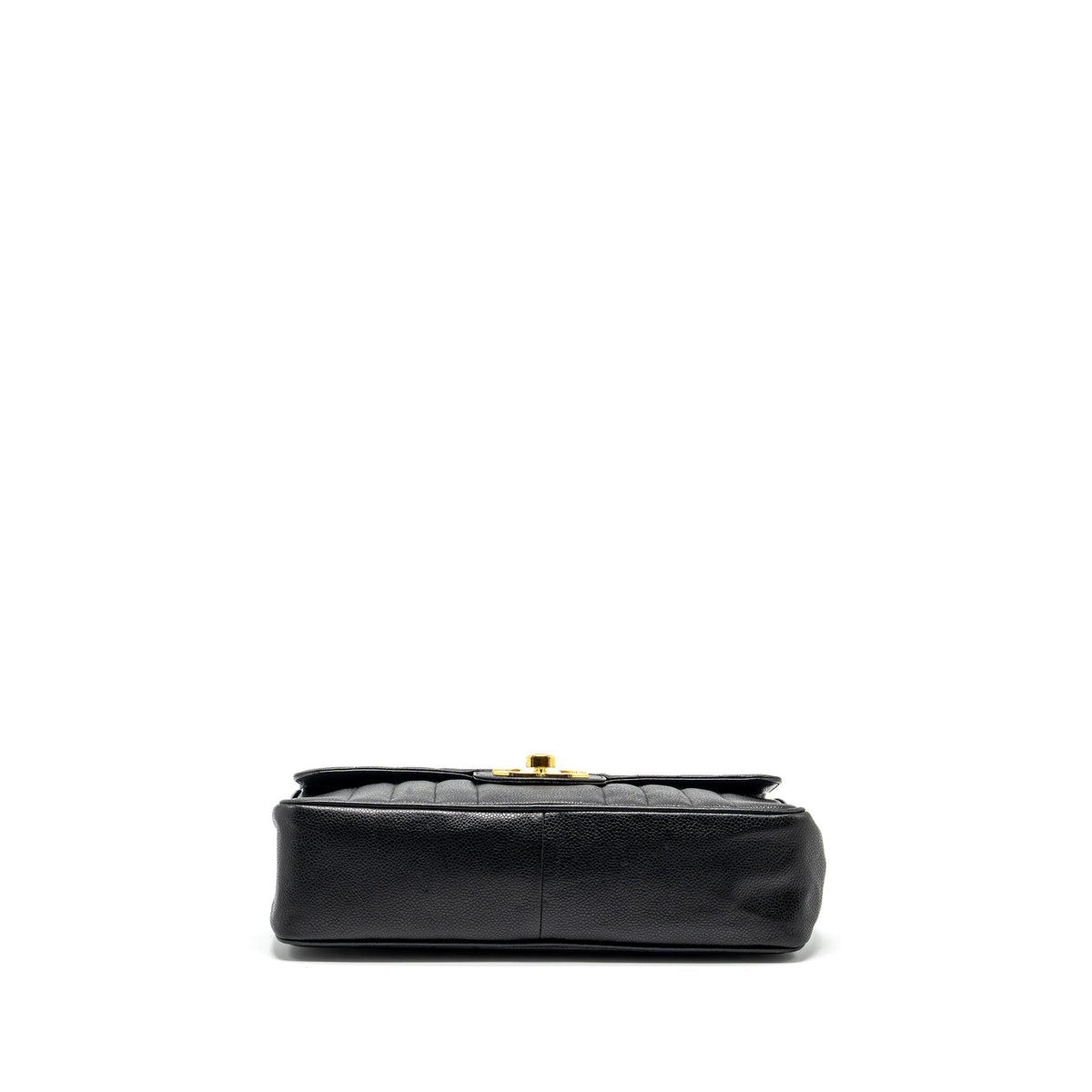 chanel-vintage-vertical-jumbo-flap-bag-caviar-black-ghw-copy-1
