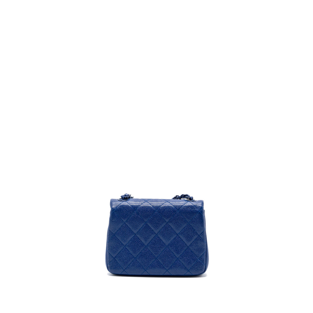 chanel-square-flap-bag-caviar-blue-with-blue-hardware