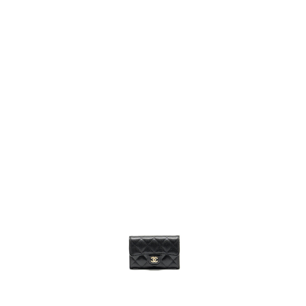 chanel-classic-flap-card-holder-caviar-black-ghw-microchip-12
