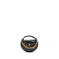 chanel-21a-round-clutch-with-detail-chain-calfskin-black-ghwmicrochip-copy