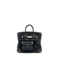 hermes-birkin-25-cargo-toile-geoland-swift-black-shw-stamp-b