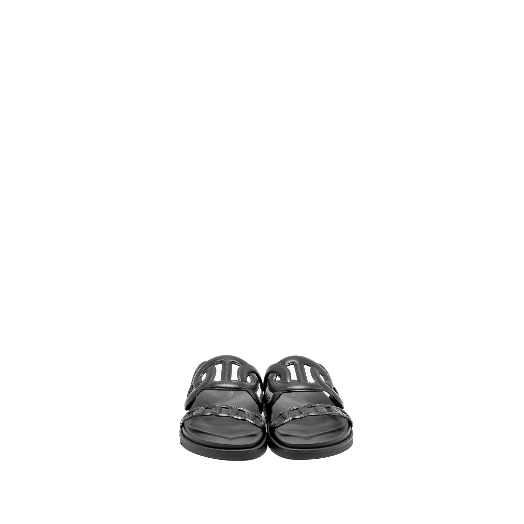 hermes-size-37-extra-sandals-black