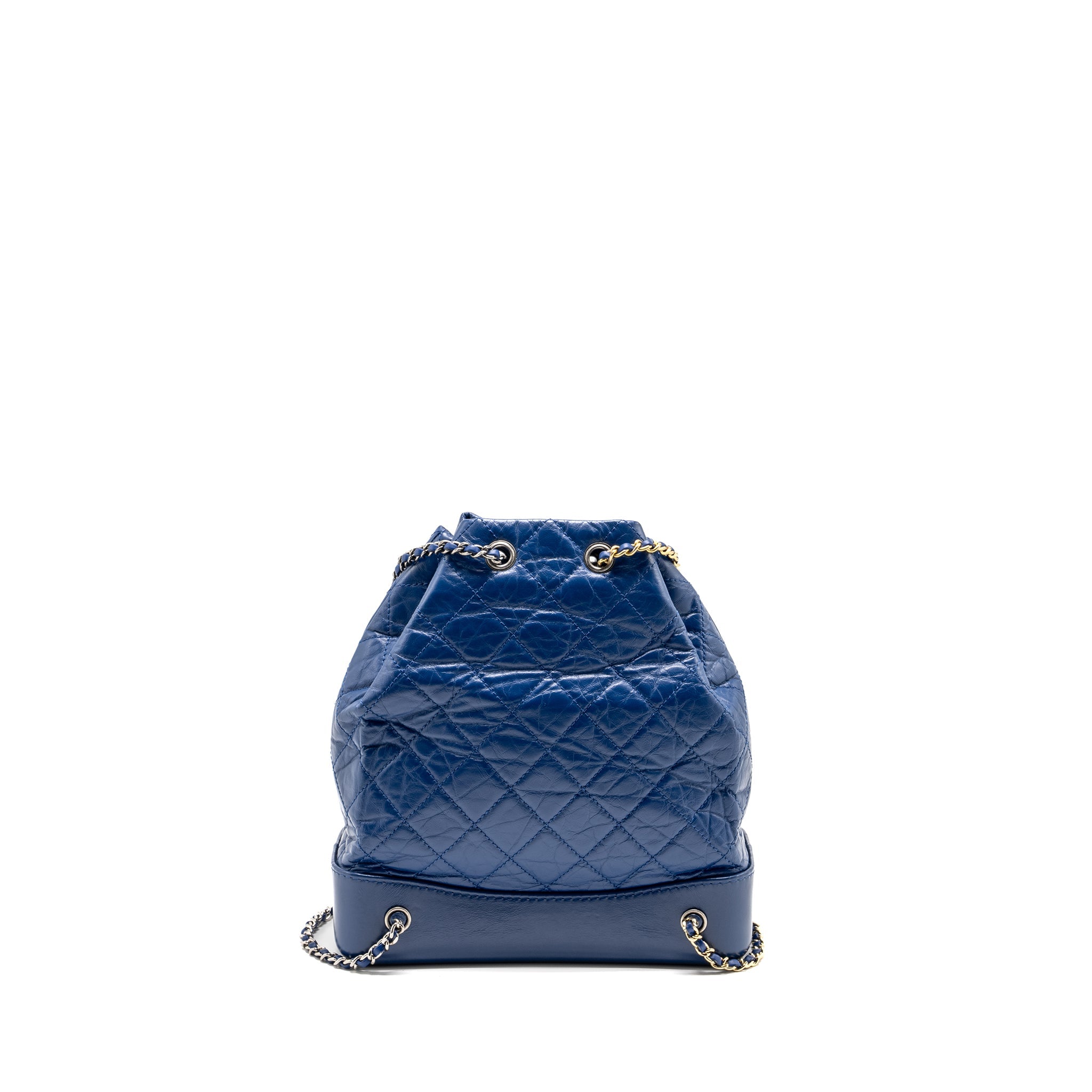 chanel-gabrielle-backpack-aged-calfskin-blue-multicolour-hardware-copy