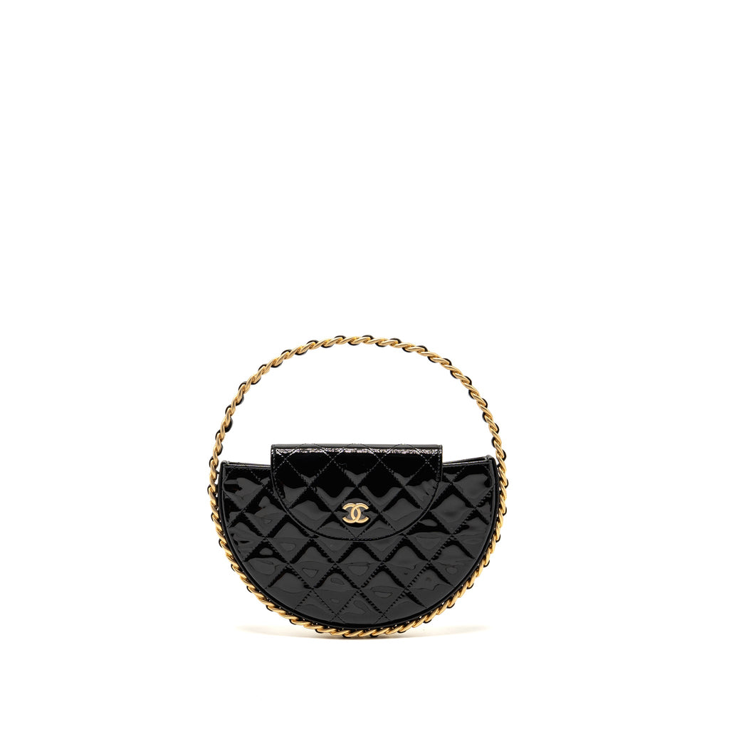chanel-23k-hoop-bag-patent-leather-black-ghw-microchip-2