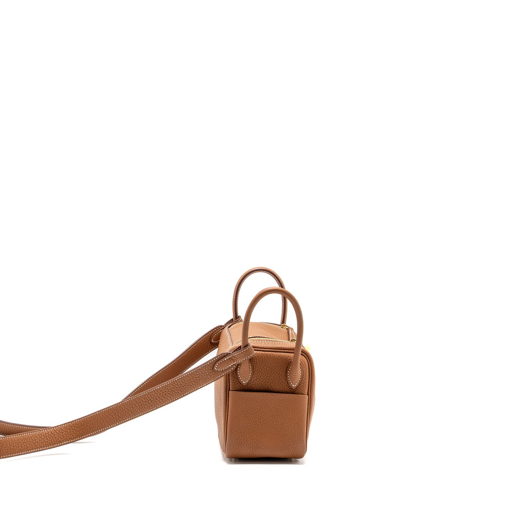 hermes-mini-lindy-clemence-gold-ghw-stamp-y