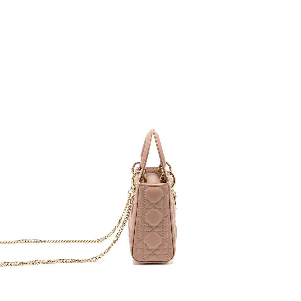 dior-mini-lady-dior-lambskin-blush-lghw