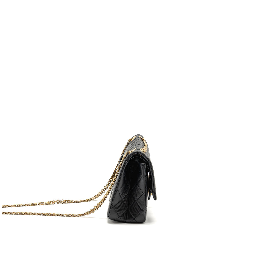 chanel-large-2-55-226-reissue-double-flap-bag-aged-calfskin-black-ghw-copy