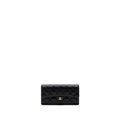 chanel-classic-flap-wallet-grained-calfskin-black-ghw