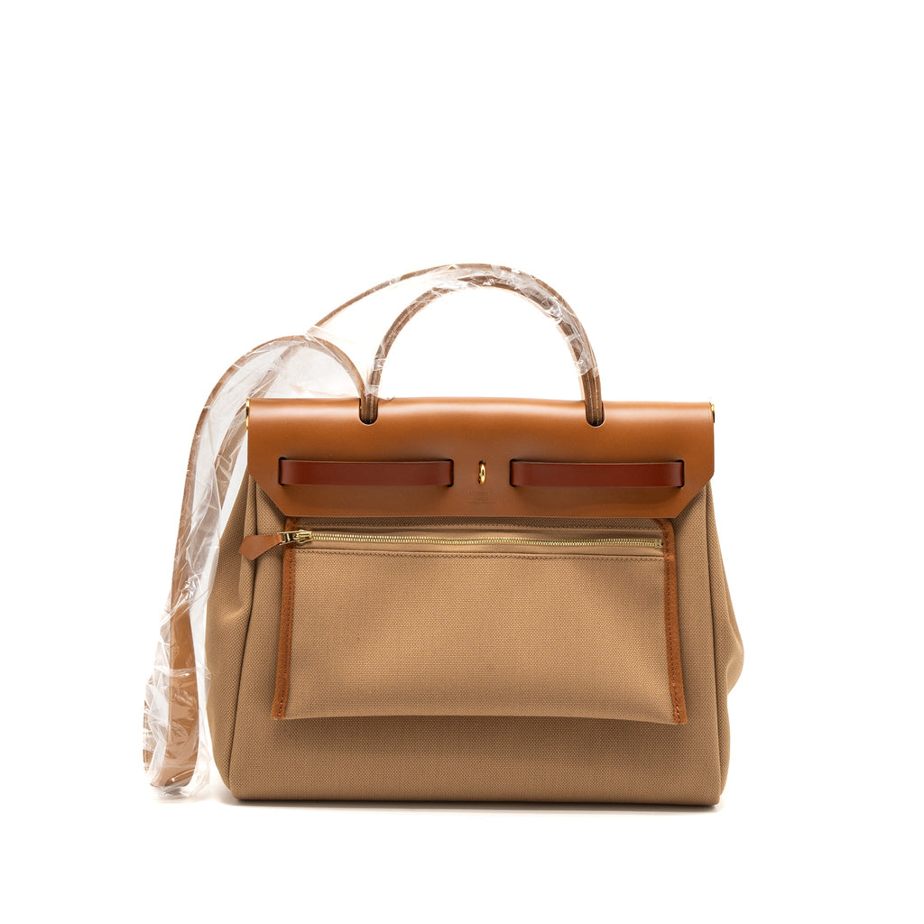 hermes-herbag-31-zip-bag-canvas-vache-hunter-chai-natural-sable-fauve-cuivre-ghw-stamp-u