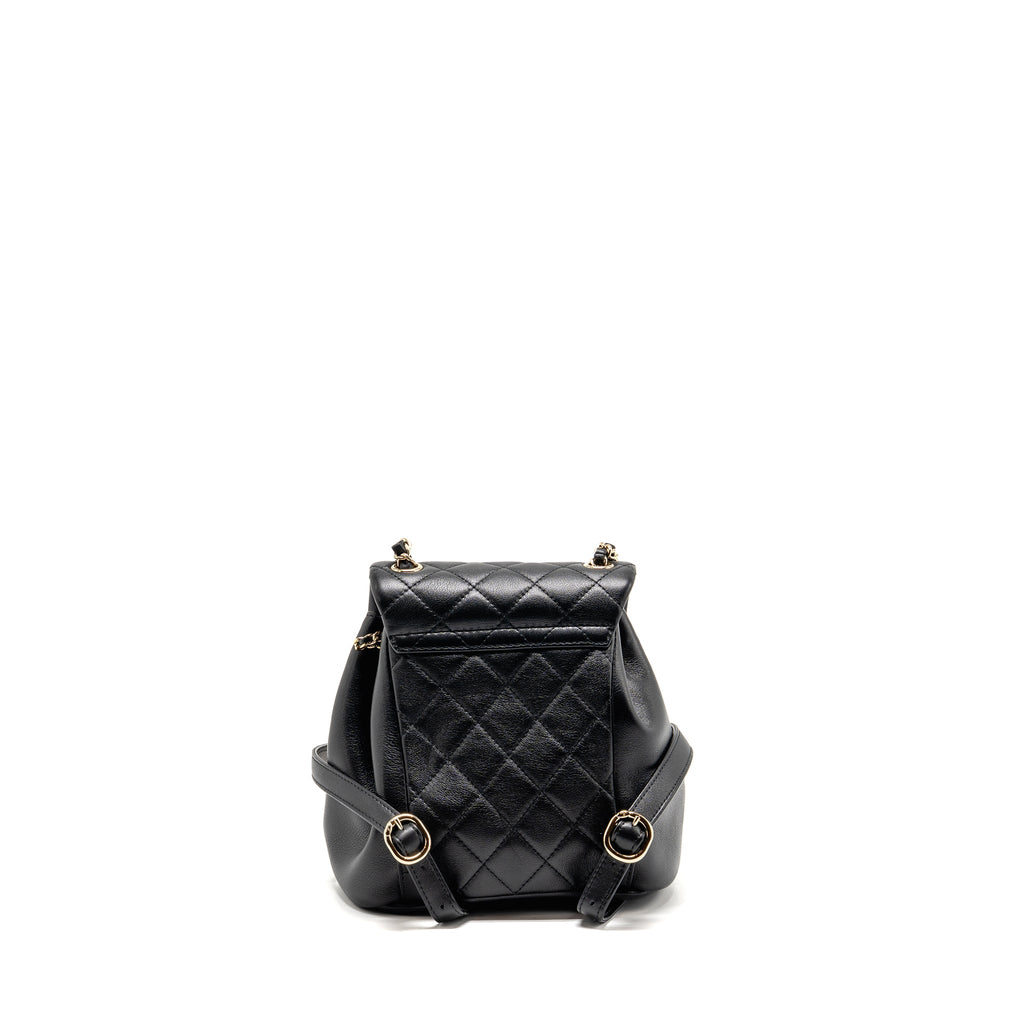 chanel-mini-duma-backpack-calfskin-black-lghw-microchip