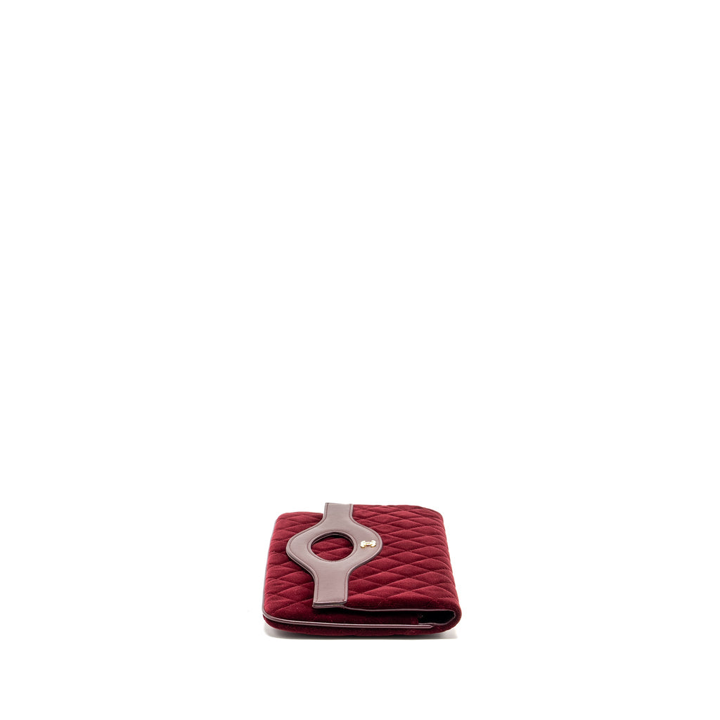 chanel-folding-clutch-bag-velvet-lambskin-burgundy-lghw