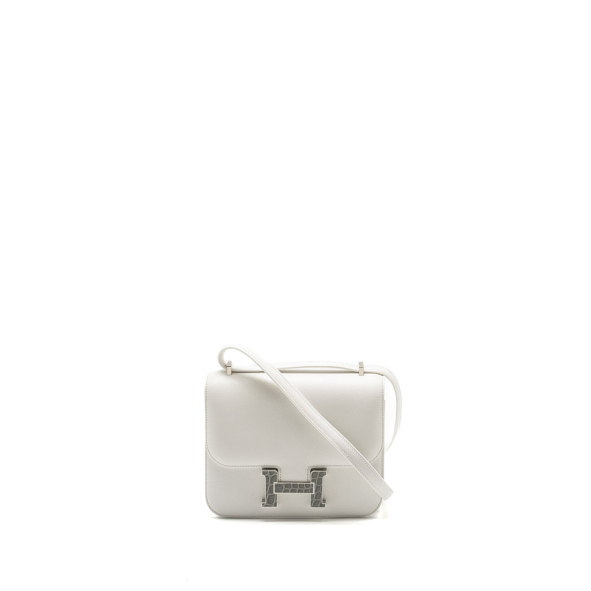hermes-mini-constance-evercolor-alligator-mississippiensis-lisse-buckle-new-white-gris-ciment-shw-stamp-b-copy-1