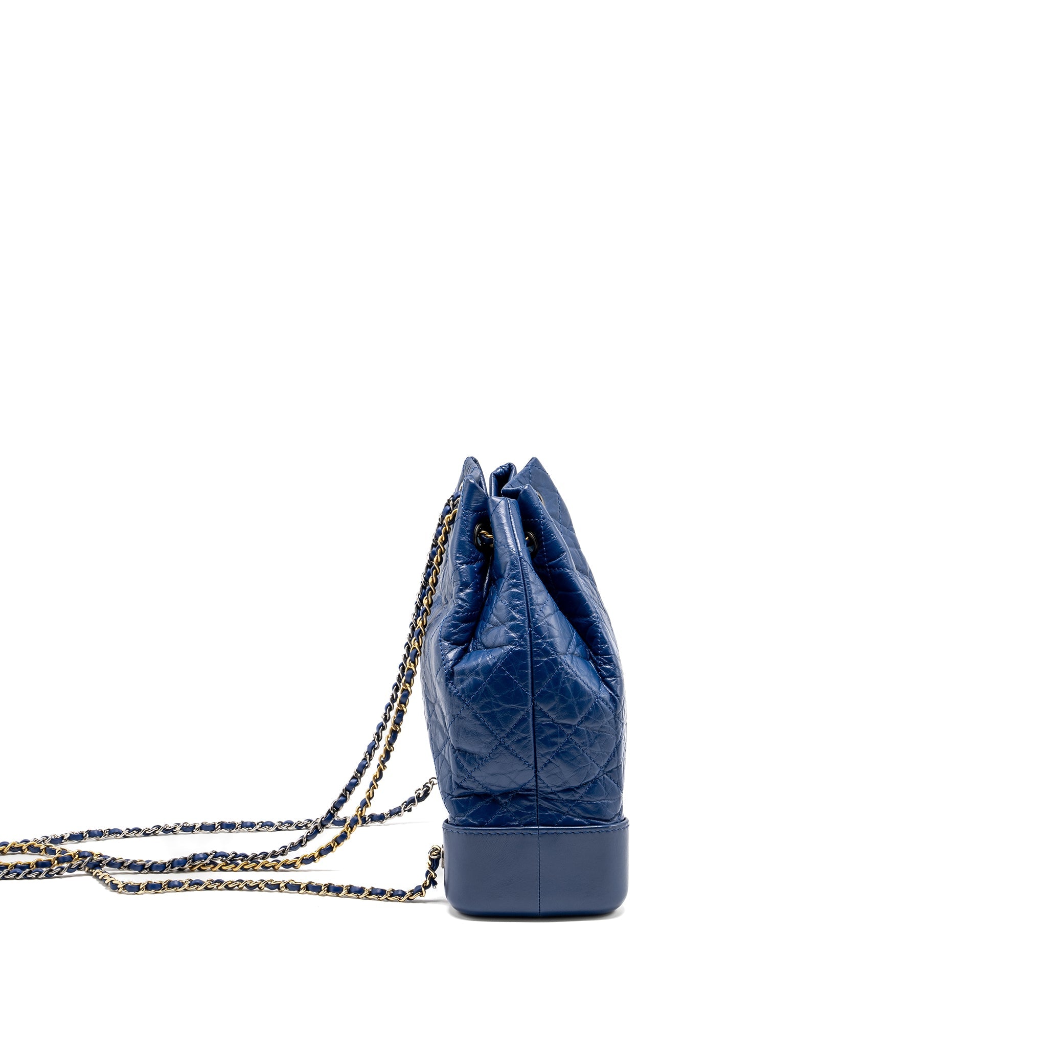 chanel-gabrielle-backpack-aged-calfskin-blue-multicolour-hardware-copy