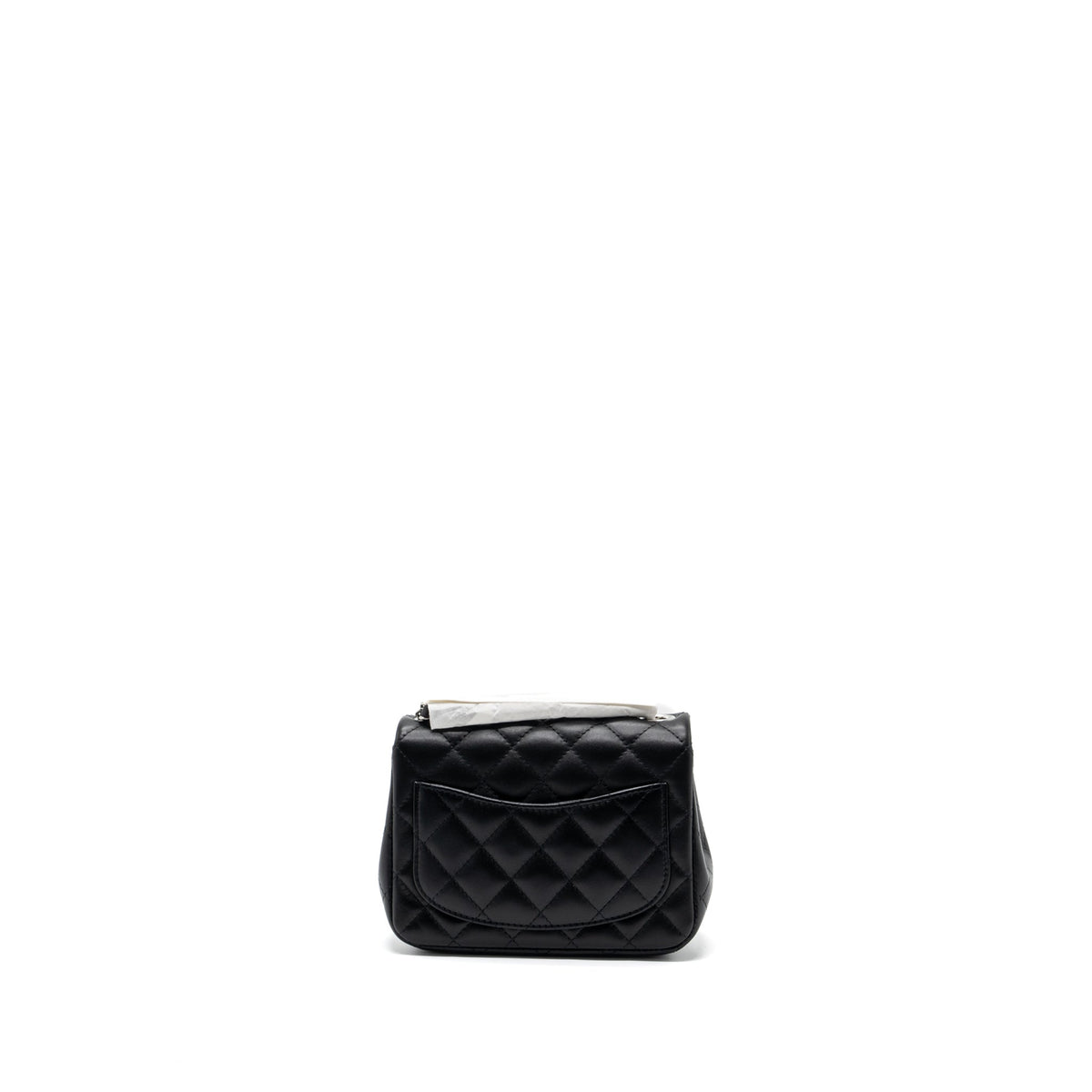chanel-mini-square-flap-bag-lambskin-black-shw-microchip-1