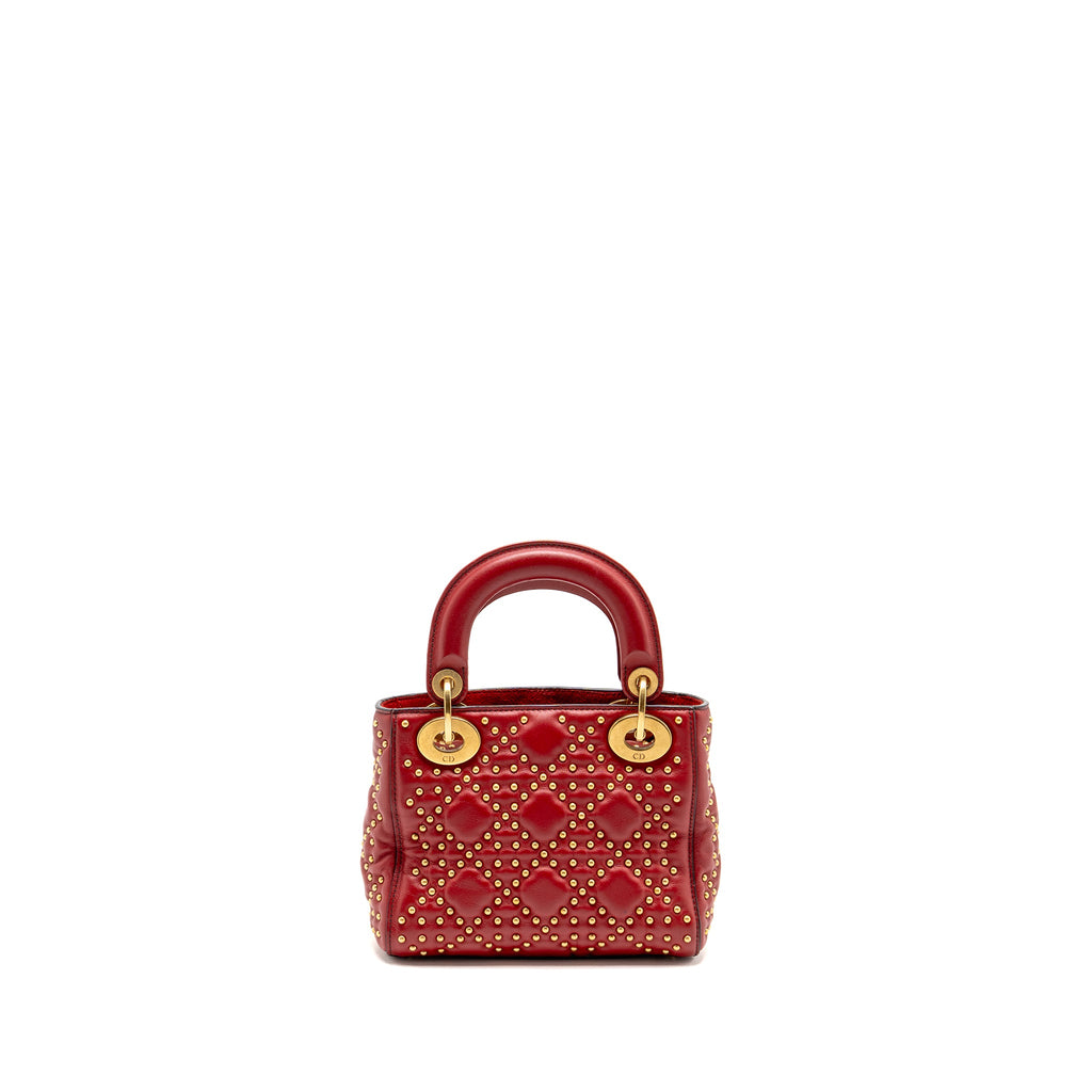 dior-love-charm-mini-lady-dior-studded-lambskin-red-ghw