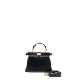 fendi-peekaboo-iseeu-petit-lambskin-black-ghw