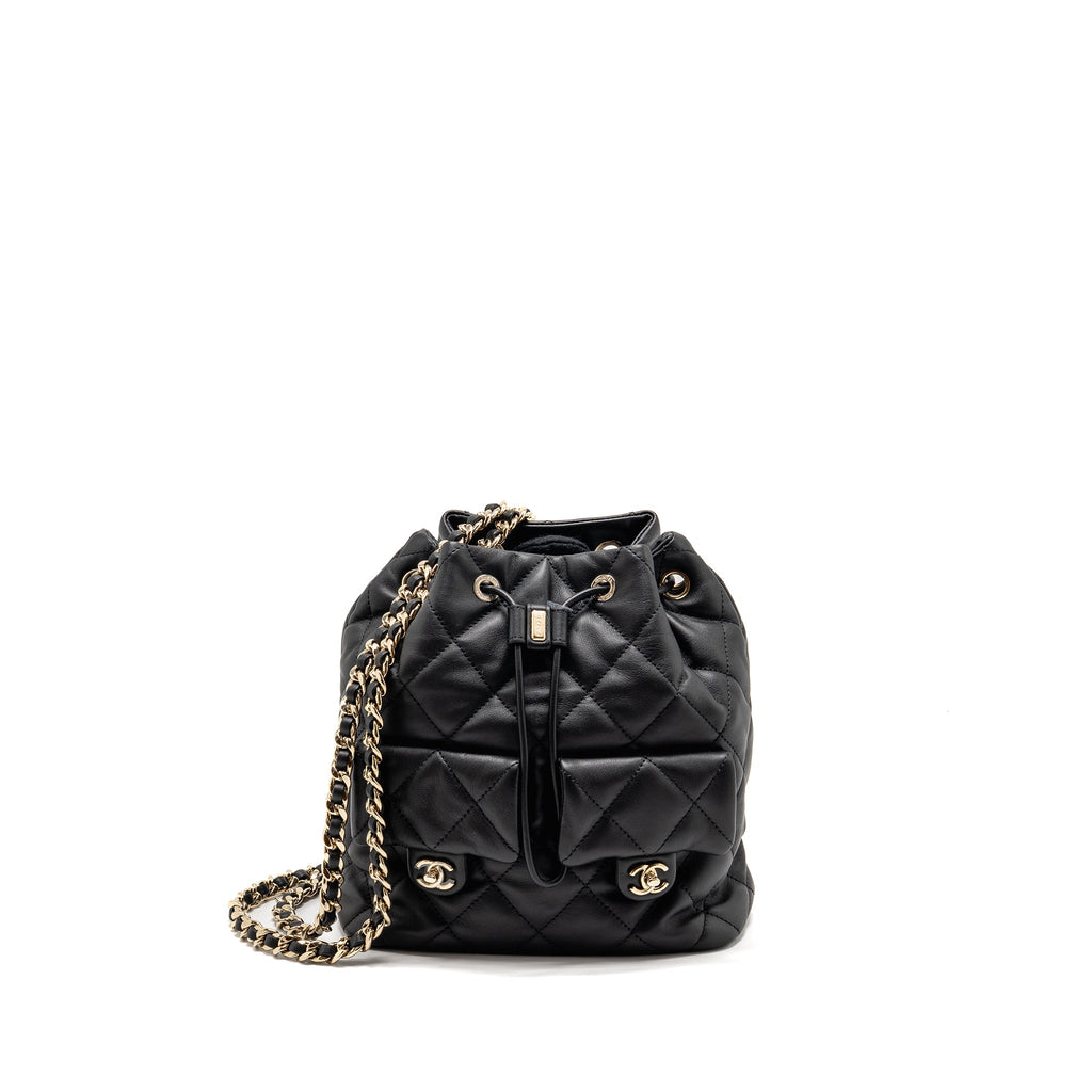 chanel-drawstring-two-pockets-backpack-calfskin-black-lghw-microchip-copy