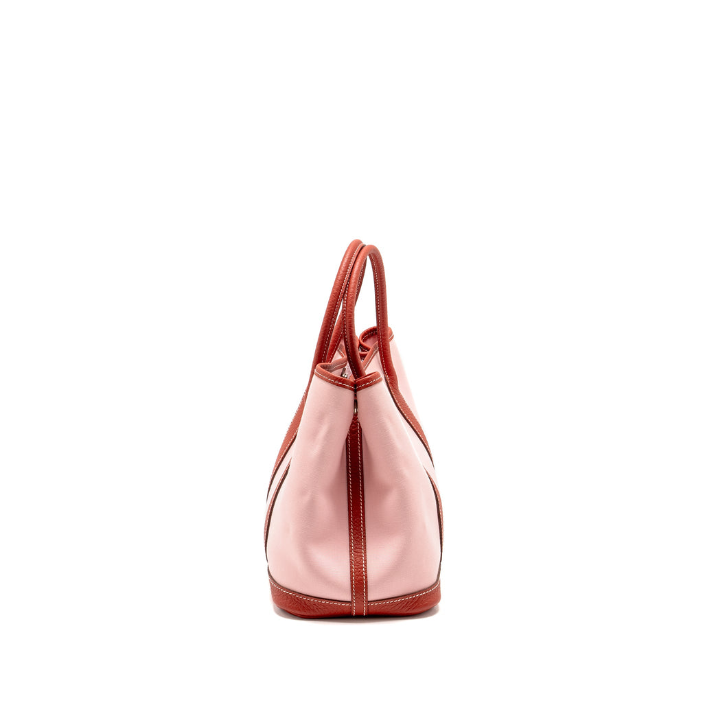 hermes-garden-party-30-canvas-negonda-rose-sakura-rouge-duchesse-shw-stamp-t