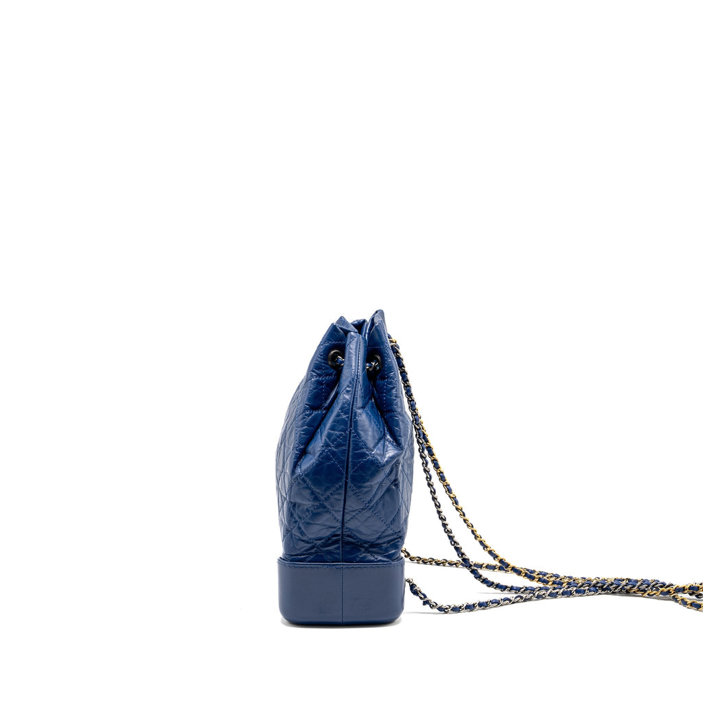 chanel-gabrielle-backpack-aged-calfskin-blue-multicolour-hardware-copy