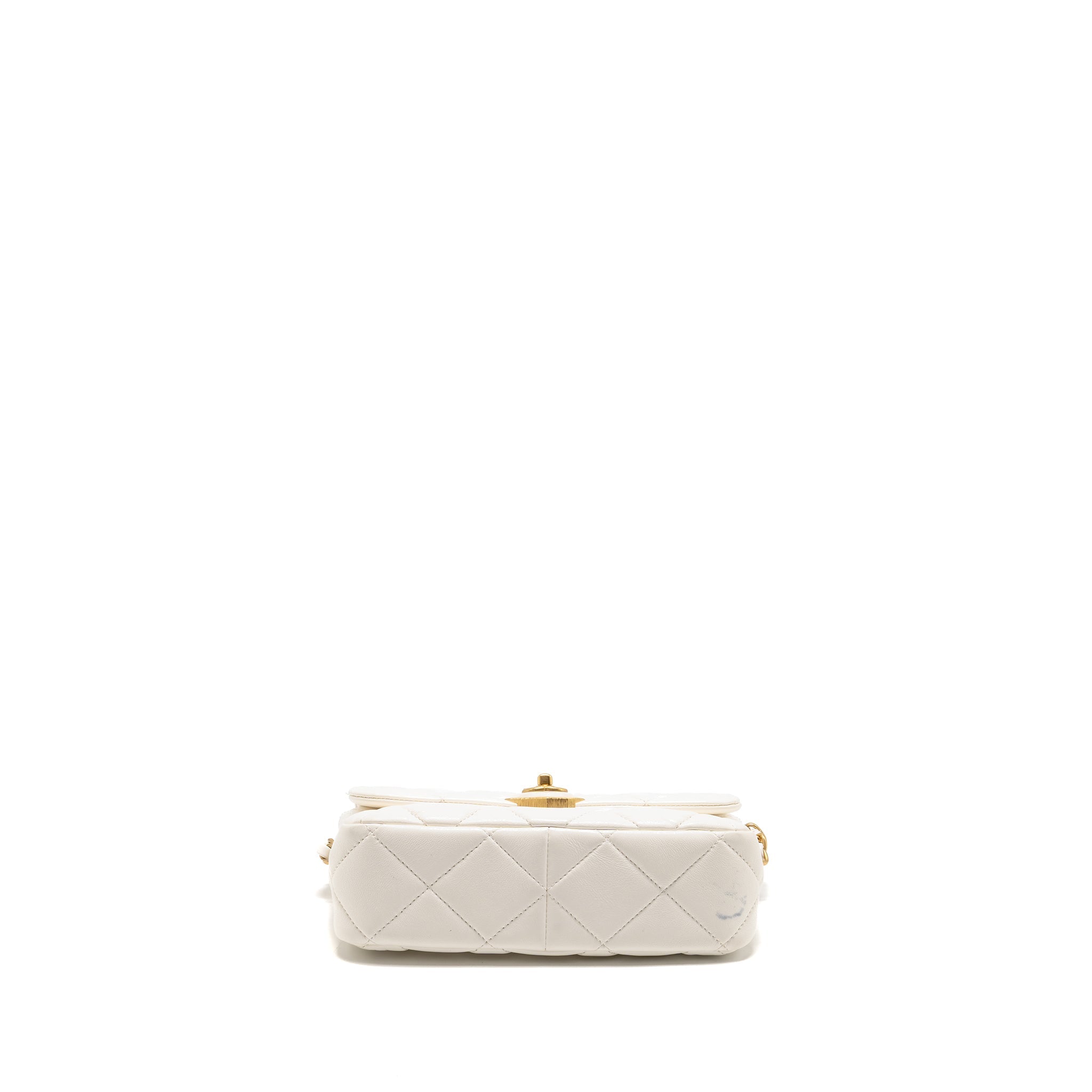 chanel-23s-coco-love-small-flap-bag-lambskin-white-ghwmicrochip
