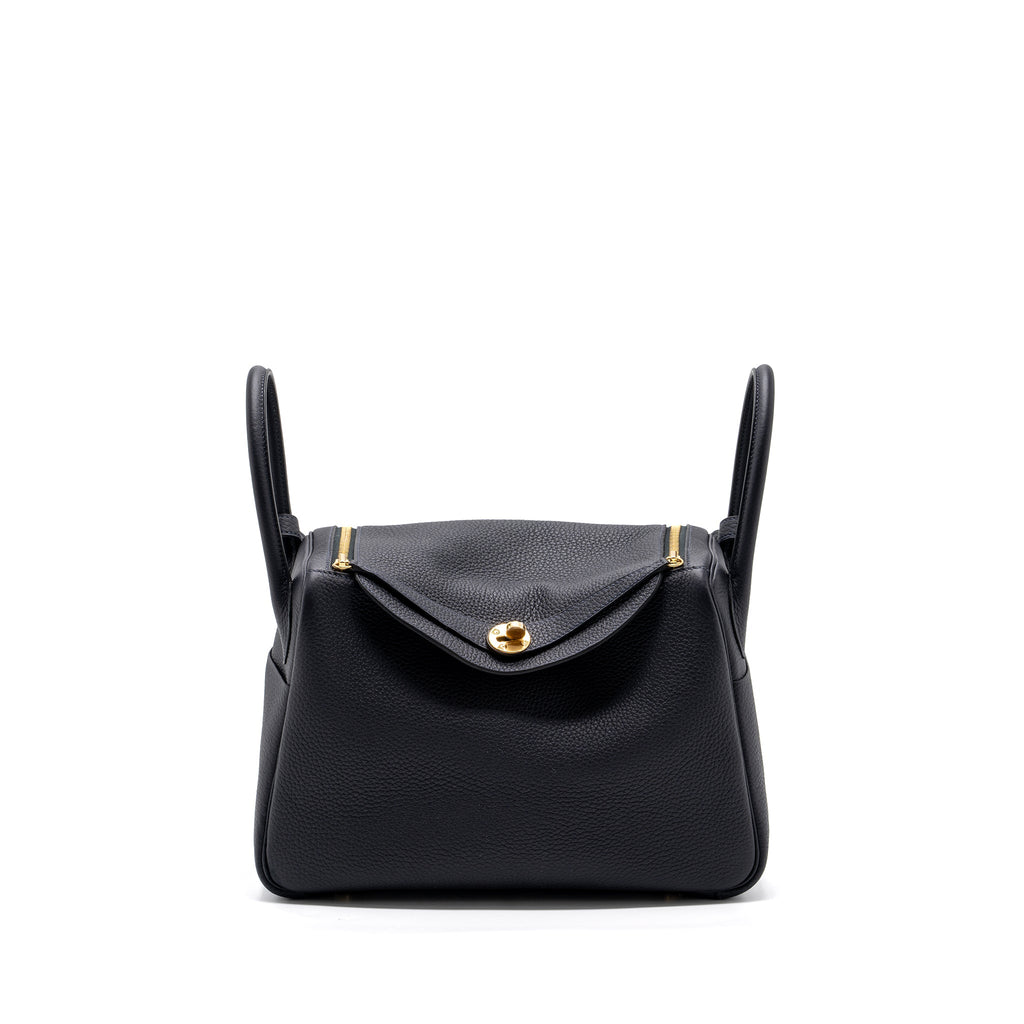hermes-lindy-30-clemence-leather-caban-ghw-stamp-b