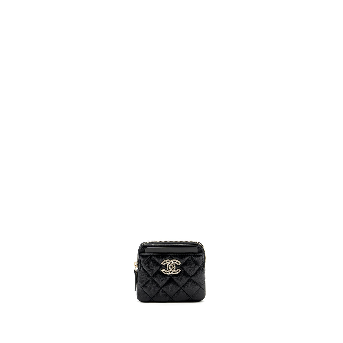 chanel-detailed-cc-logo-zipper-small-wallet-caviar-black-lghw