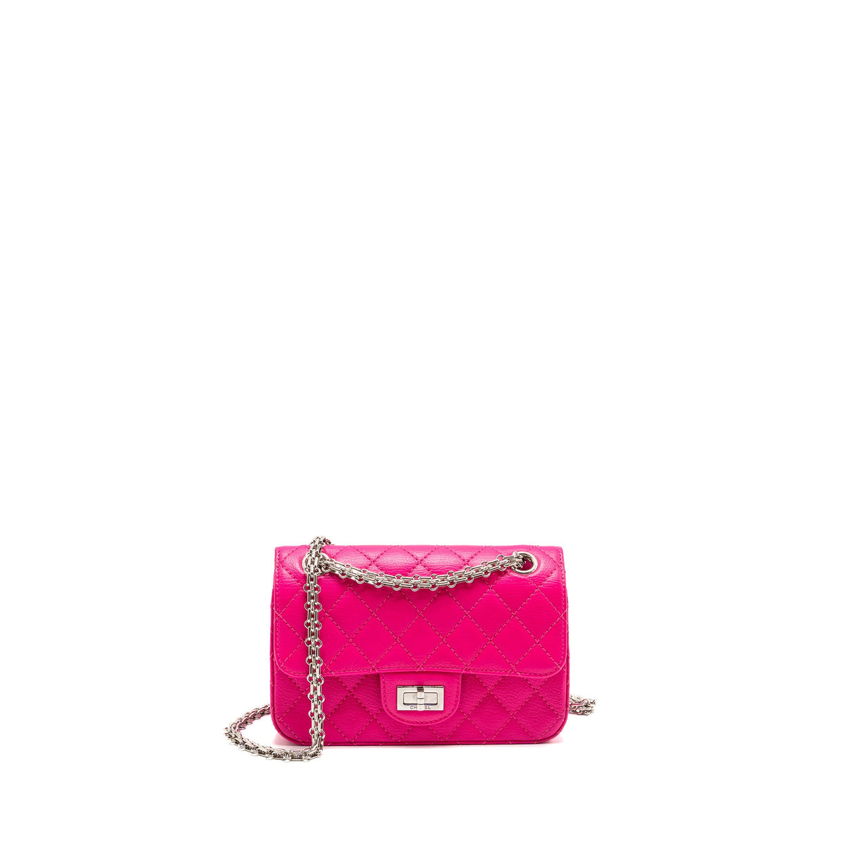 chanel-mini-2-55-reissue-flap-bag-goatskin-pink-shw