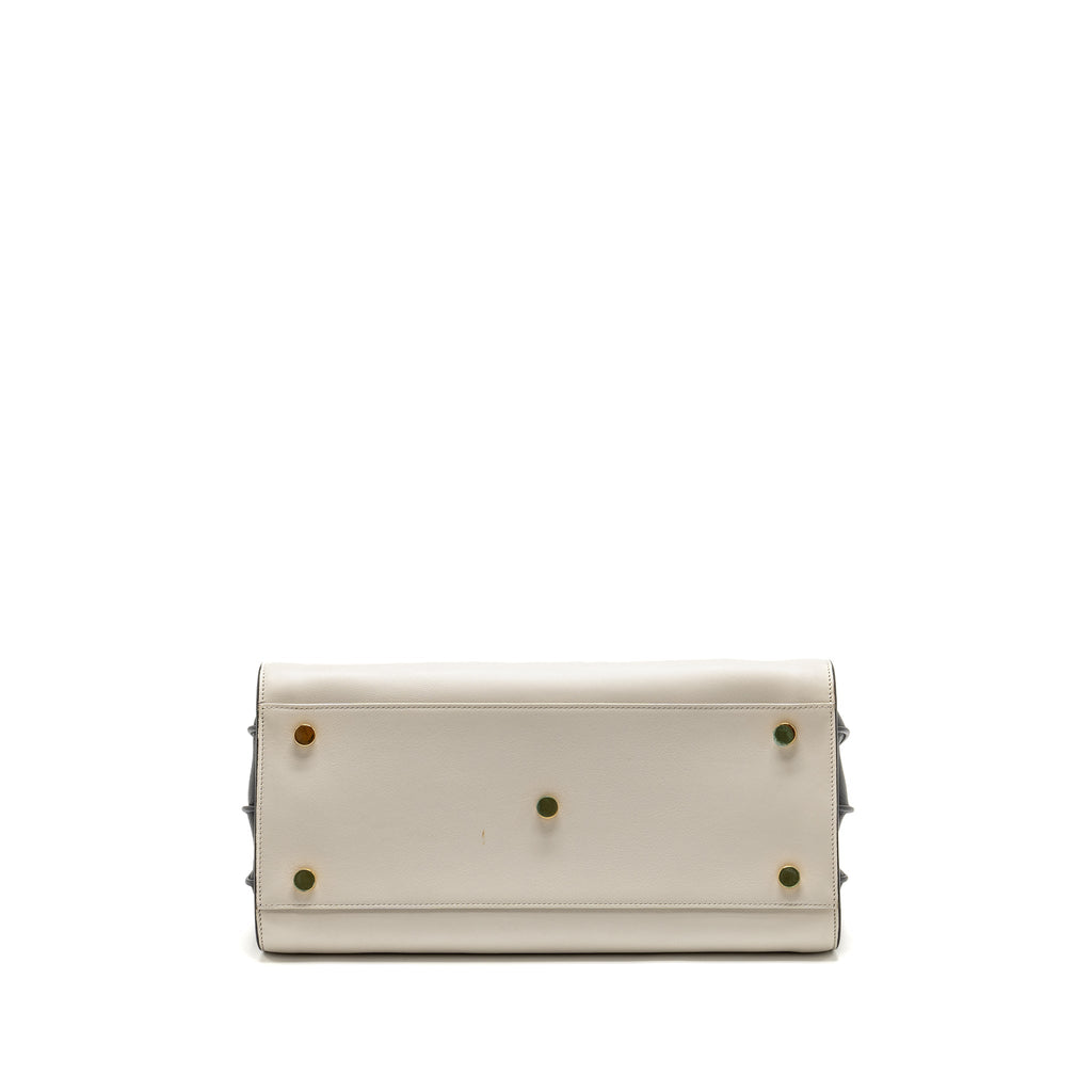 saint-laurent-ysl-small-sac-de-jour-tote-bag-calfskin-white-black-ghw