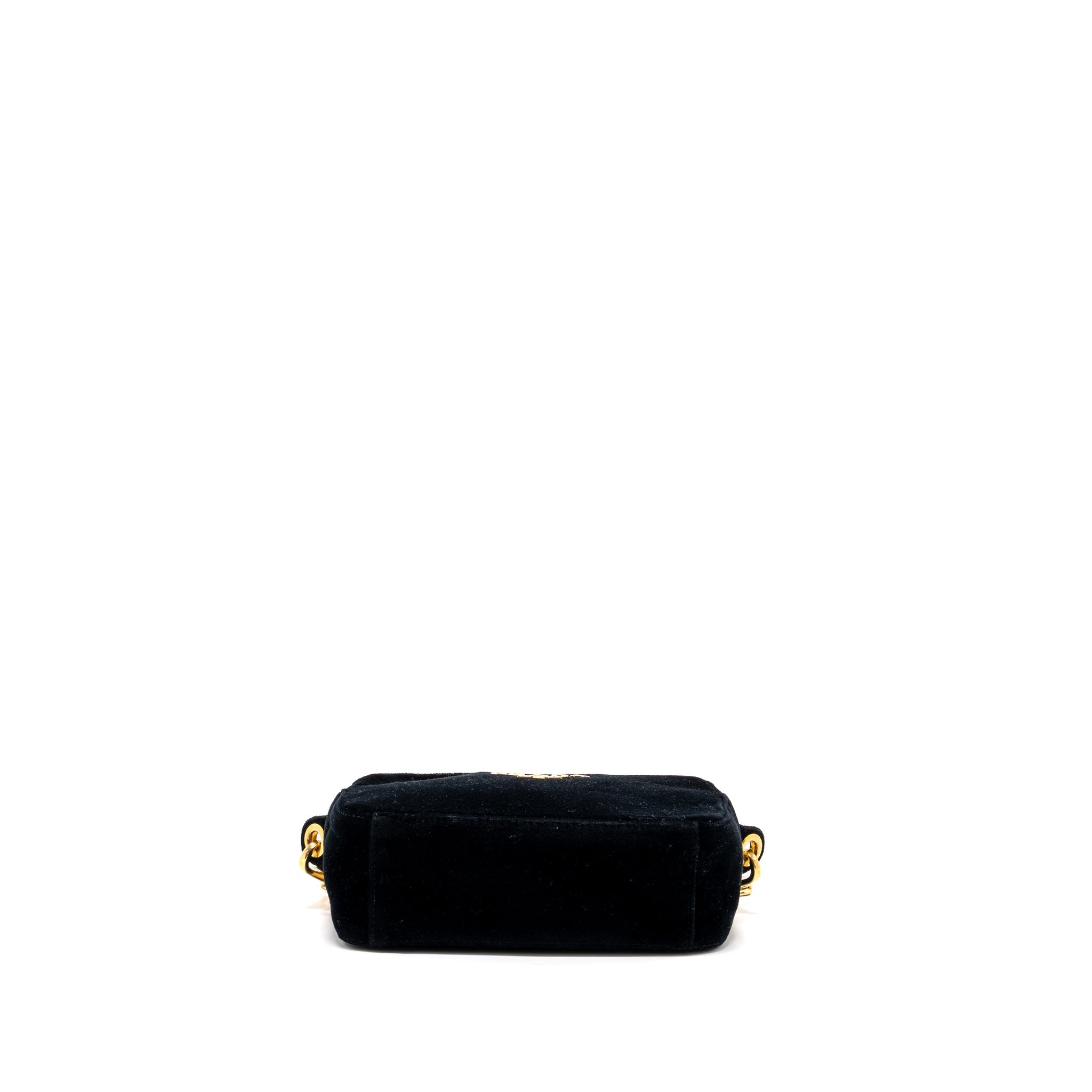 prada-camera-bag-velvet-black-ghw