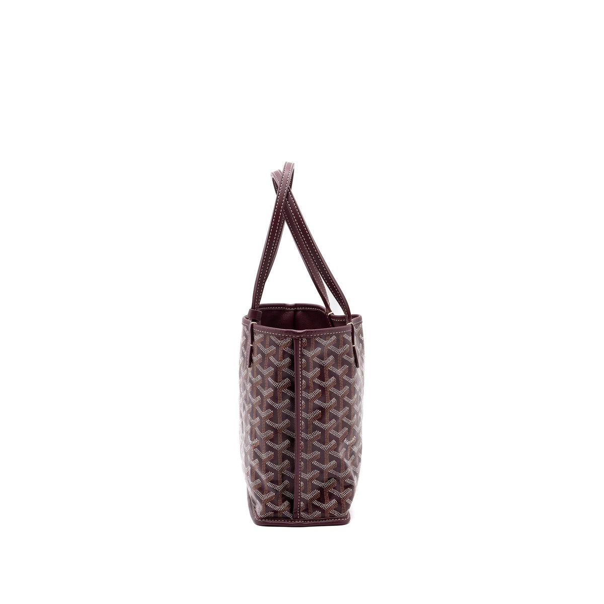goyard-anjou-mini-bag-canvas-calfskin-burgundy-shw