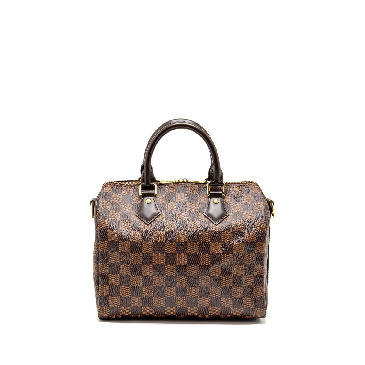 louis-vuitton-speedy-bandouliere-25-damier-ebene-canvas-ghw-4
