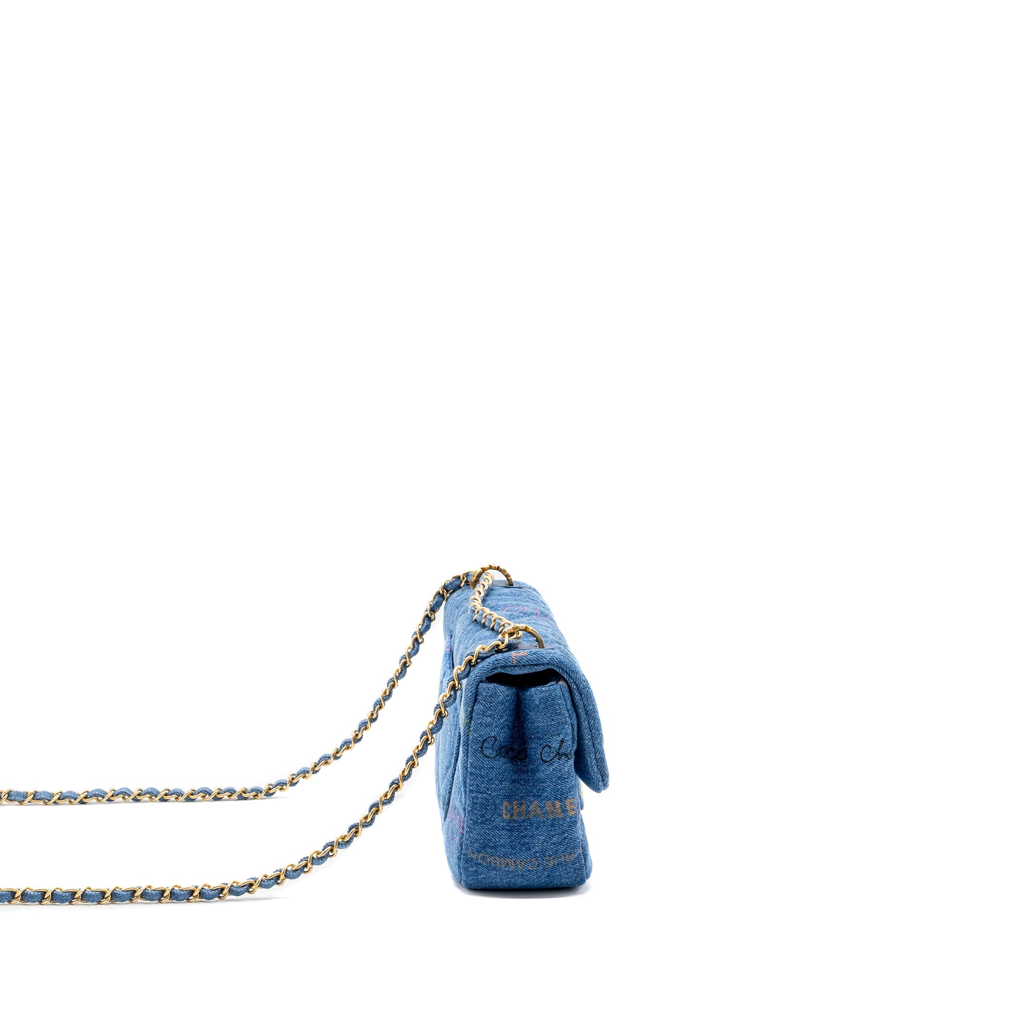 chanel-22p-small-flap-bag-23cm-denim-blue-ghw-microchip-2