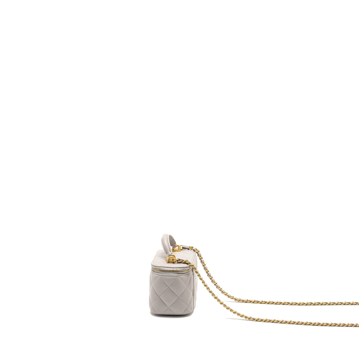 chanel-top-handle-mini-vanity-case-lambskin-light-grey-ghw