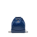 chanel-gabrielle-backpack-aged-calfskin-blue-multicolour-hardware-copy
