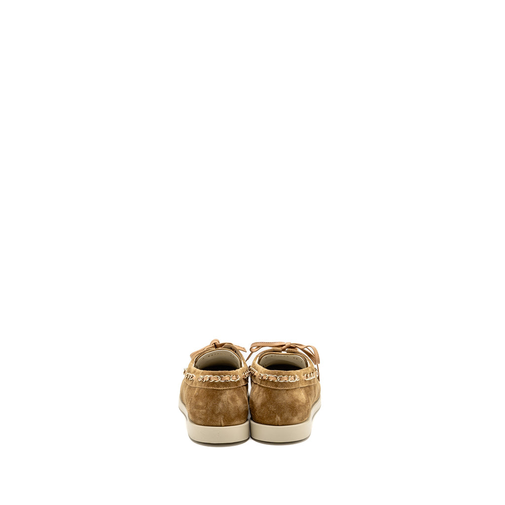 chanel-shoes-brown