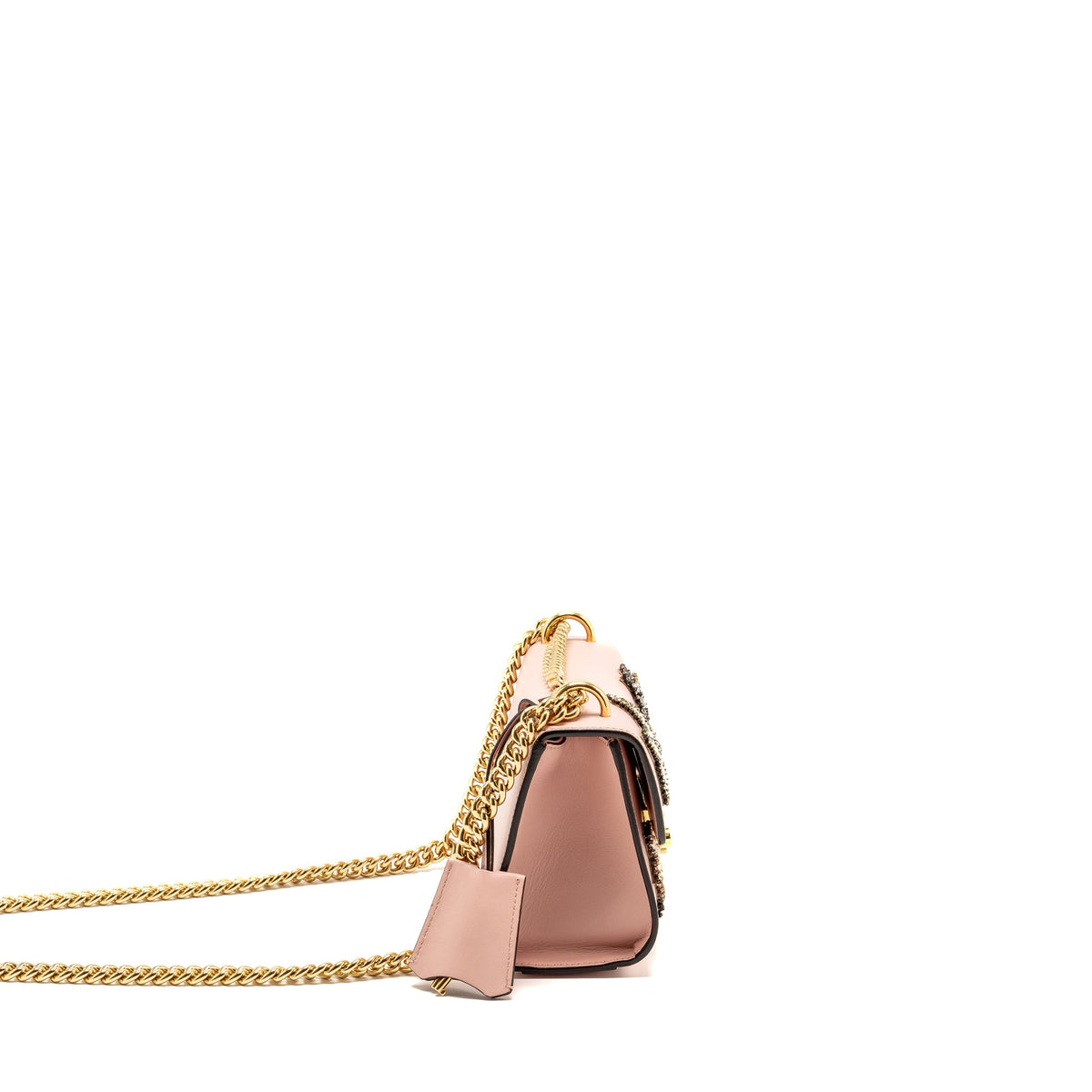 gucci-padlock-chain-bag-crystal-stars-calfskin-pink-ghw