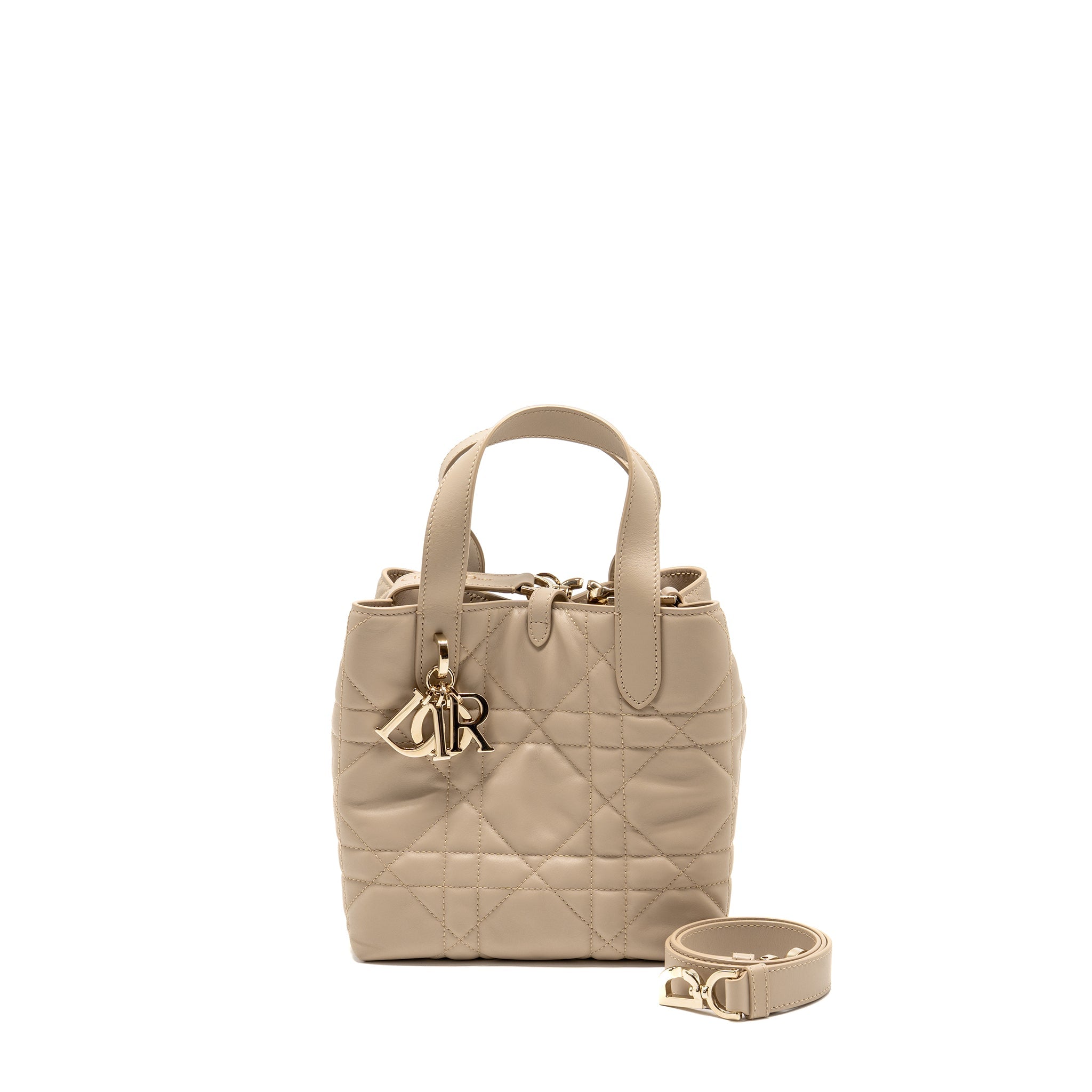 dior-small-dior-toujours-vertical-tote-bag-macrocannage-calfskin-powder-beige-lghw-copy