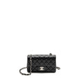 chanel-mini-rectangular-flap-bag-lambskin-black-shw-microchip-copy