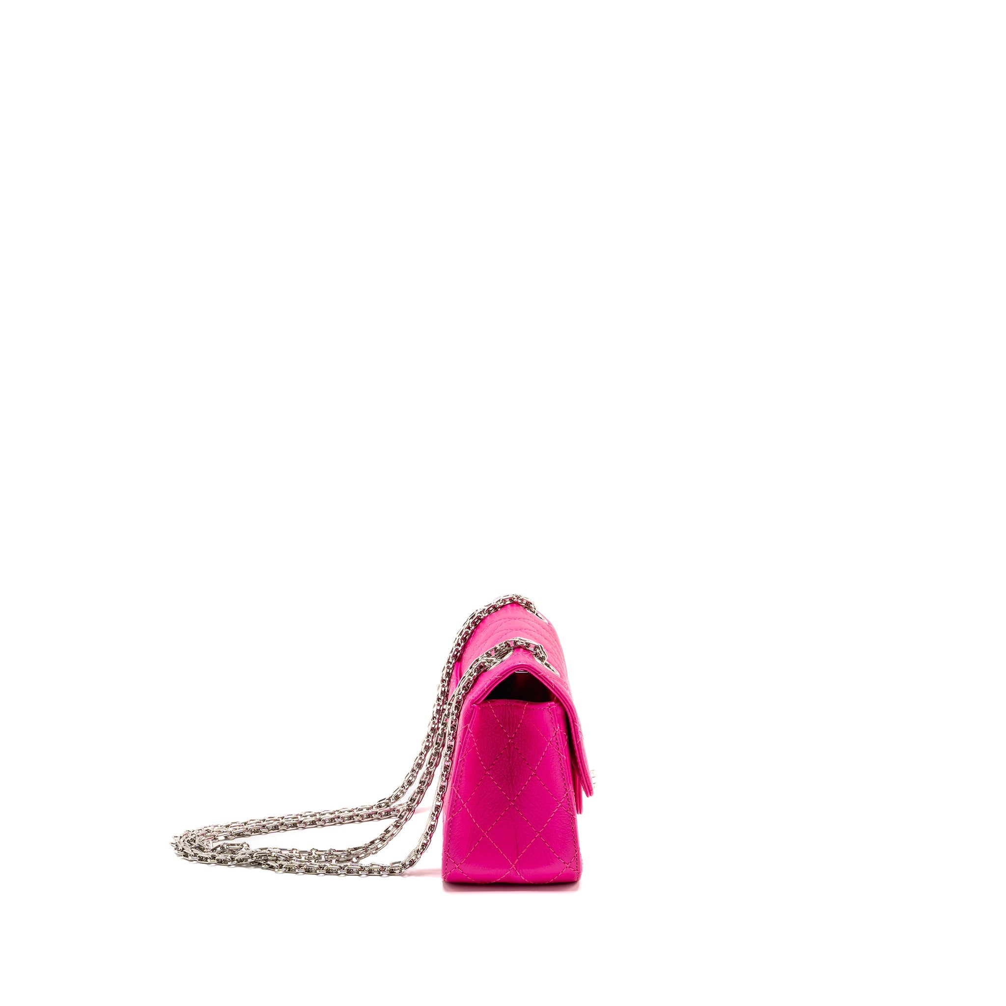 chanel-mini-2-55-reissue-flap-bag-goatskin-pink-shw