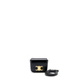 celine-mini-triomphe-shiny-calfskin-black-ghw