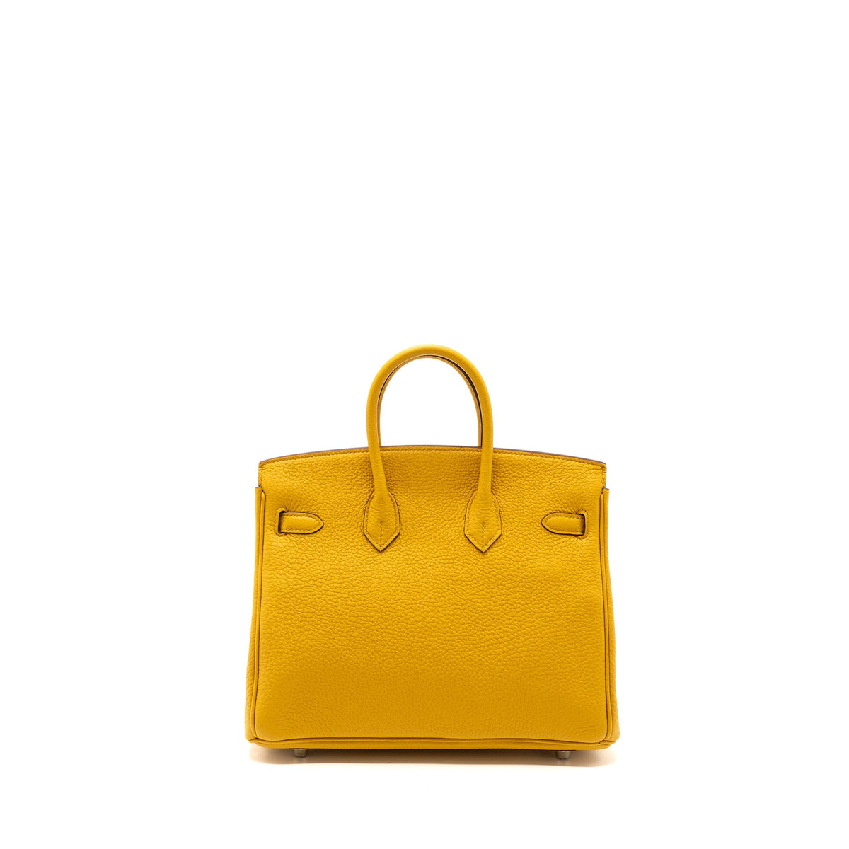 hermes-birkin-25-togo-jaune-ambre-shw-stamp-y
