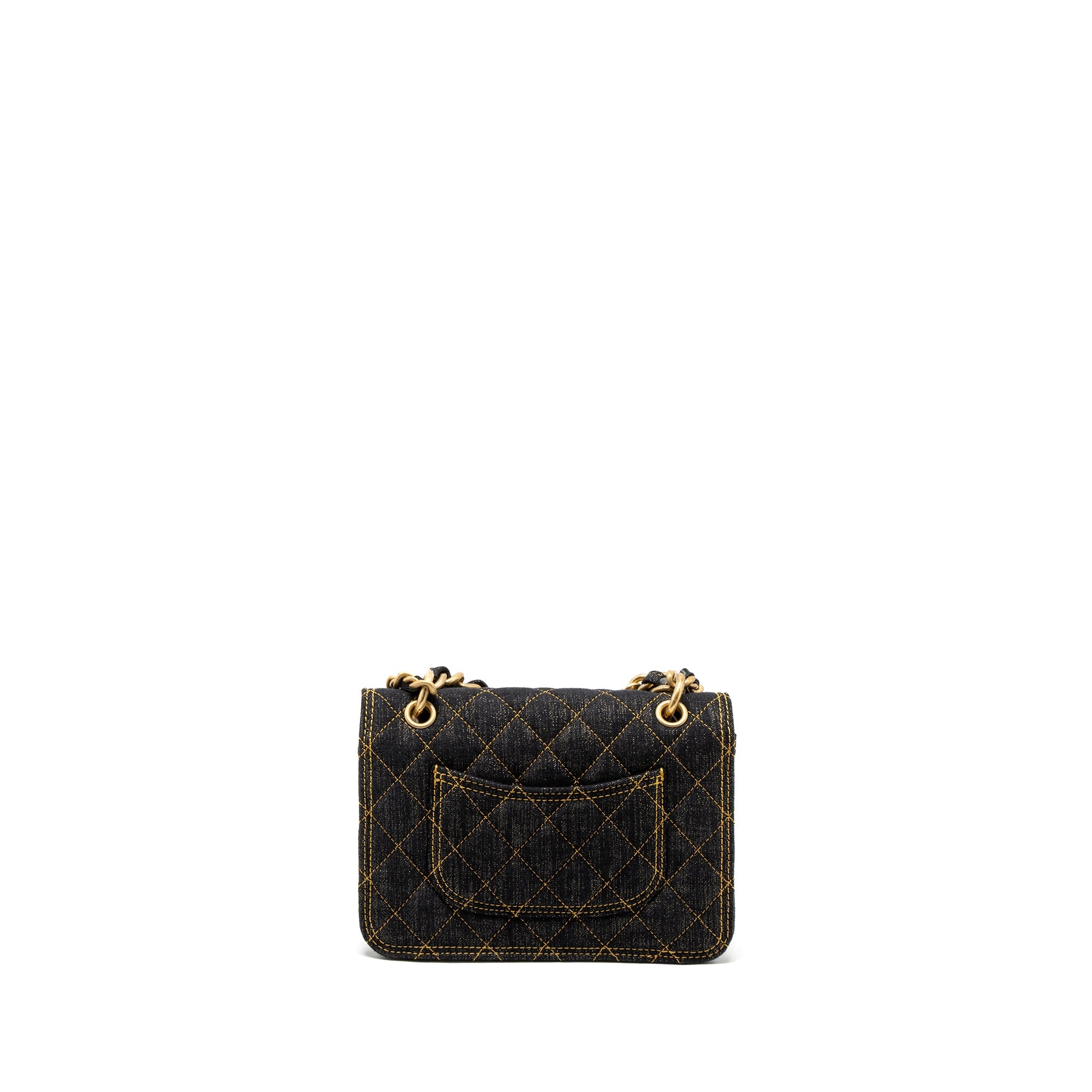 chanel-23s-flap-bag-denim-dark-blue-brushed-ghw-microchip-copy