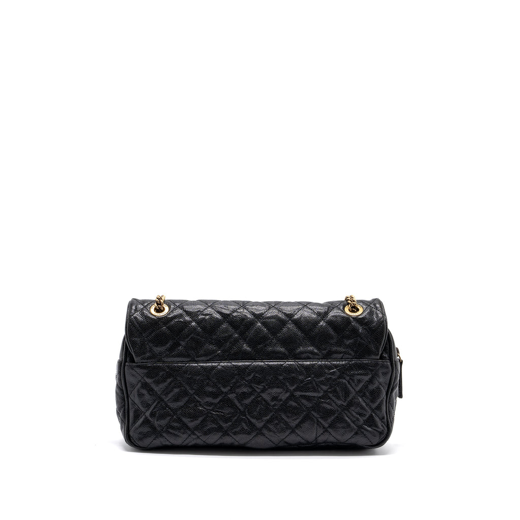 chanel-large-flap-bag-grained-calfskin-black-brushed-ghw