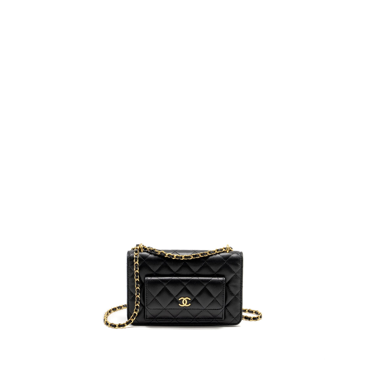 chanel-flap-wallet-with-chain-caviar-black-ghw-microchip-copy