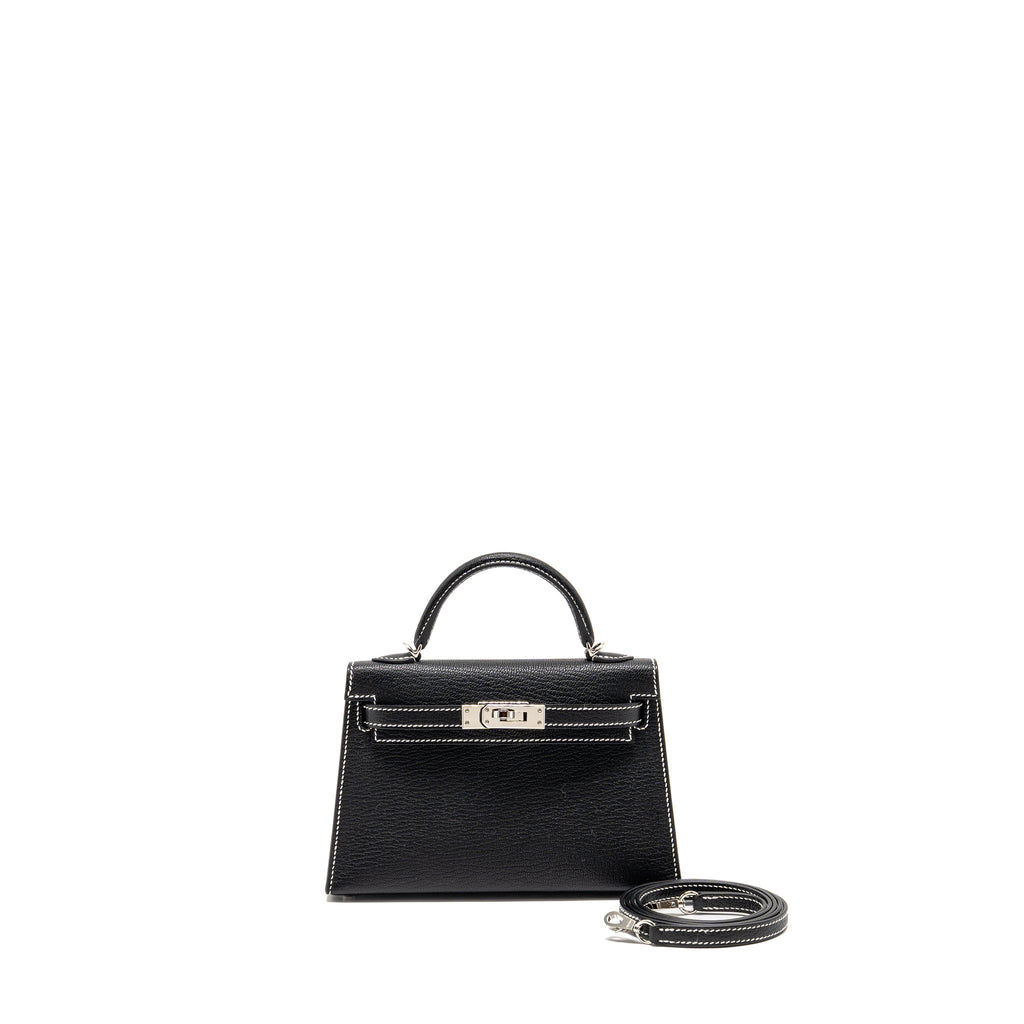 hermes-mini-kelly-ii-special-order-chevre-mysore-black-gris-perle-white-stitching-shw-stamp-w-1