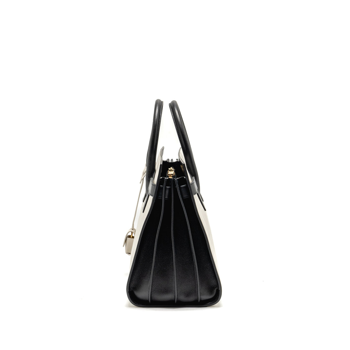 saint-laurent-ysl-small-sac-de-jour-tote-bag-calfskin-white-black-ghw