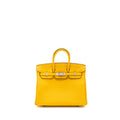 hermes-birkin-25-togo-jaune-ambre-shw-stamp-y