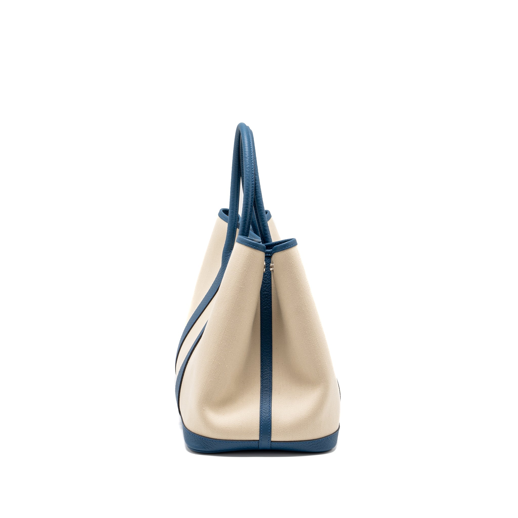 hermes-garden-party-36-vache-country-leather-cnavas-craie-bleu-outremer-shw-stamp-d